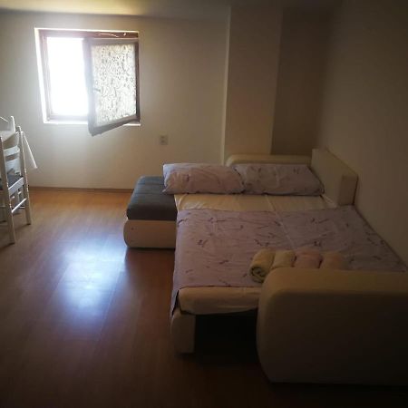 Apartmani Nea Biograd Na Moru Bagian luar foto